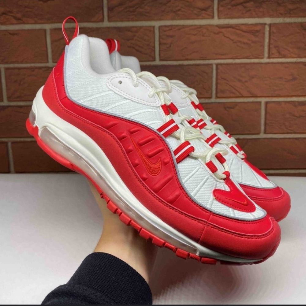 Nike Men’s Airmax 98
